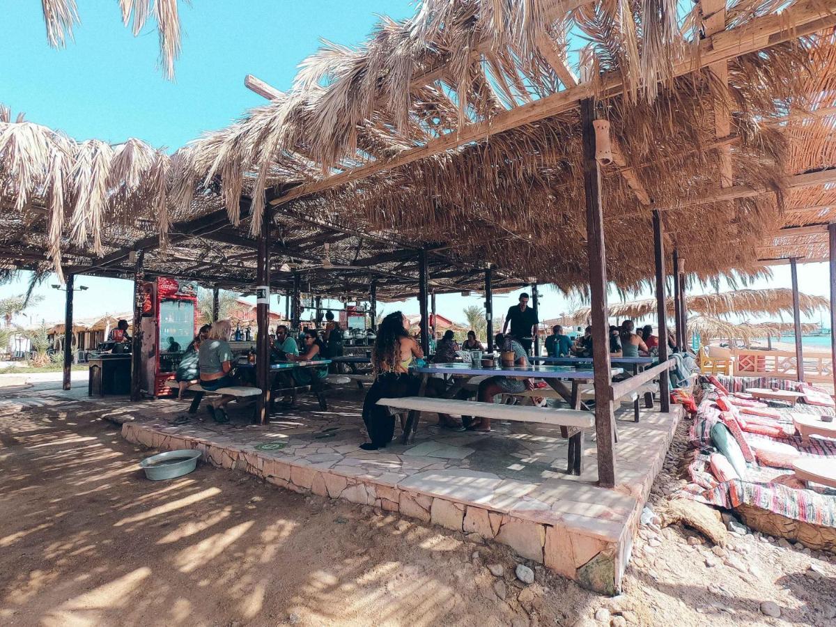 Sayadeen Village - Red Sea Riviera Nuweiba` Buitenkant foto