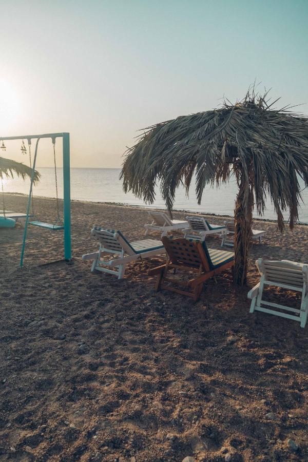 Sayadeen Village - Red Sea Riviera Nuweiba` Buitenkant foto