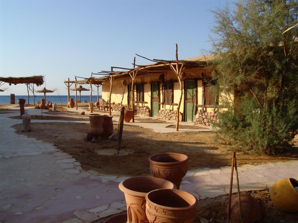 Sayadeen Village - Red Sea Riviera Nuweiba` Kamer foto